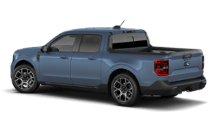 2026 Ford Maverick® External Image 3